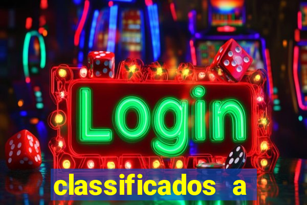 classificados a tribuna santos sp